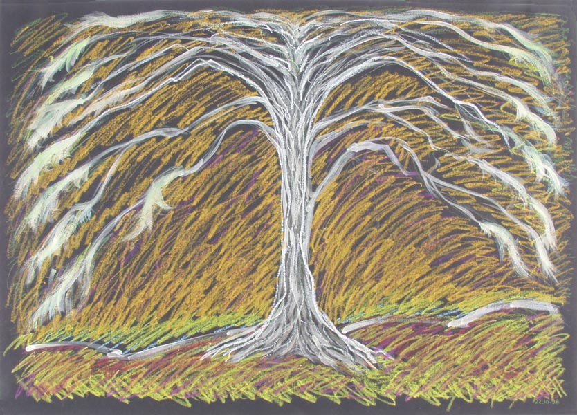 Tree Series